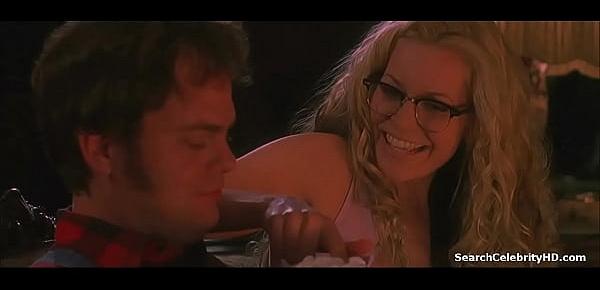  Sheri Moon Zombie in House 1000 Corpses 2004